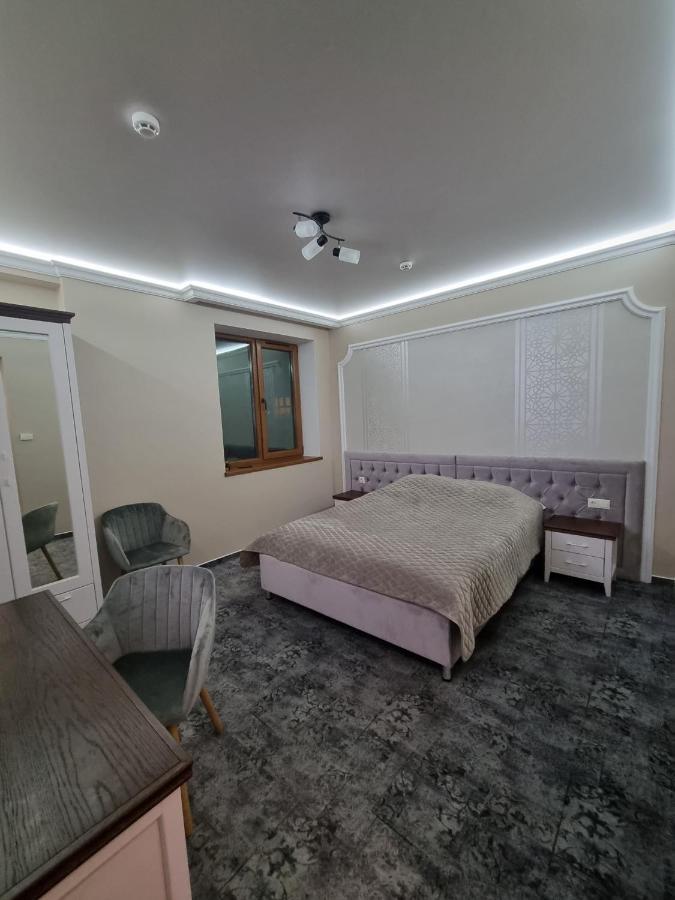 Villa Acaem คีชีเนา ภายนอก รูปภาพ