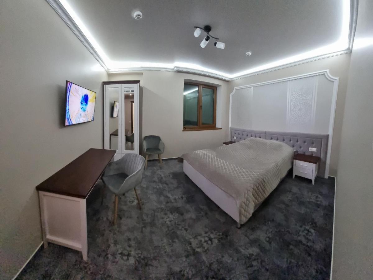 Villa Acaem คีชีเนา ภายนอก รูปภาพ