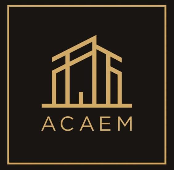 Villa Acaem คีชีเนา ภายนอก รูปภาพ